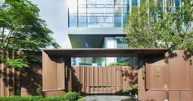 前海宝中【SCT湾流】现楼发售：建面108㎡-447㎡纯粹行政公(图12)