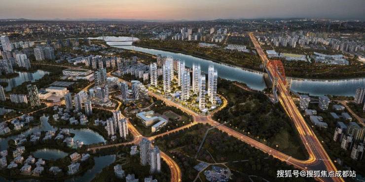 成都【麓湖金麟樾】新春置业不打烊售楼处首页热线已开通甄选热销户型限时特惠邀您莅临品鉴恭候线上咨询。(图1)