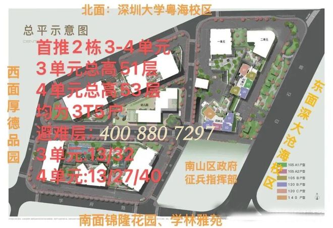 翰熙典居｜南山粤海十年上新双地铁上盖TOD人居标杆(图4)