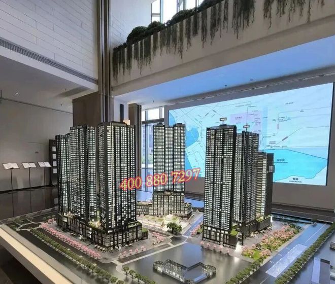 翰熙典居｜南山粤海十年上新双地铁上盖TOD人居标杆(图1)