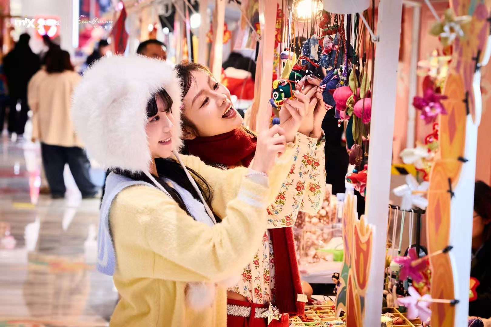 搜索量暴增300%！主题市集如何解锁流量密码(图2)