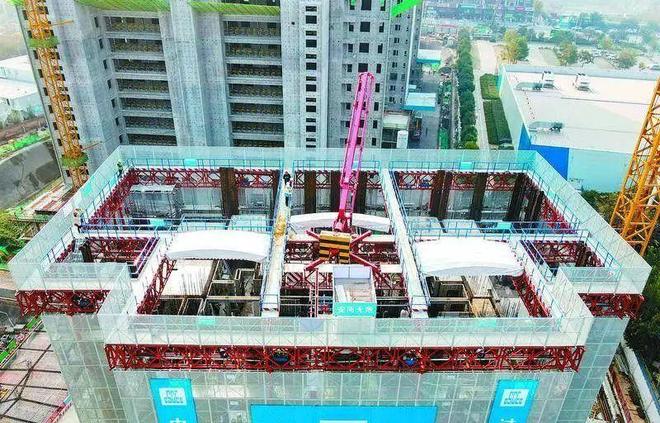 涉及17万亿市场！代表提议：强制清退烂物业没业委会也要换！(图10)