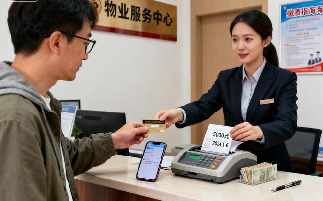 涉及17万亿市场！代表提议：强制清退烂物业没业委会也要换！(图14)