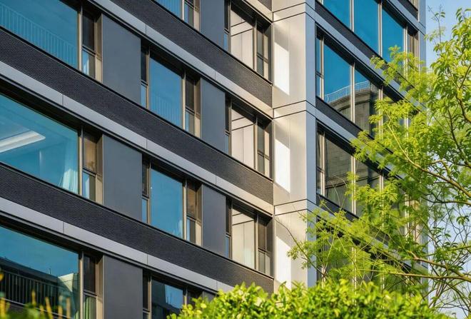 满级兑现！青岛这个现象级作品即将实景高分呈现！(图5)