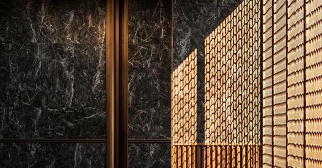 满级兑现！青岛这个现象级作品即将实景高分呈现！(图7)