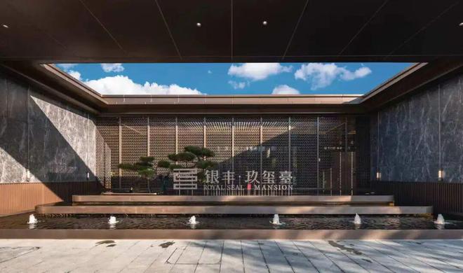 满级兑现！青岛这个现象级作品即将实景高分呈现！(图6)