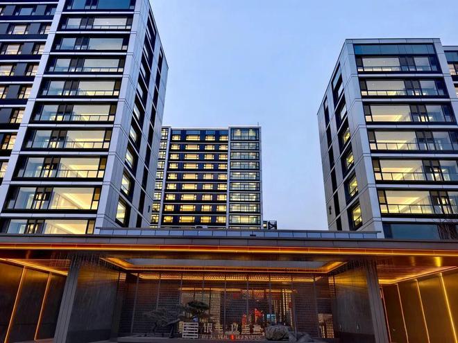 满级兑现！青岛这个现象级作品即将实景高分呈现！(图9)