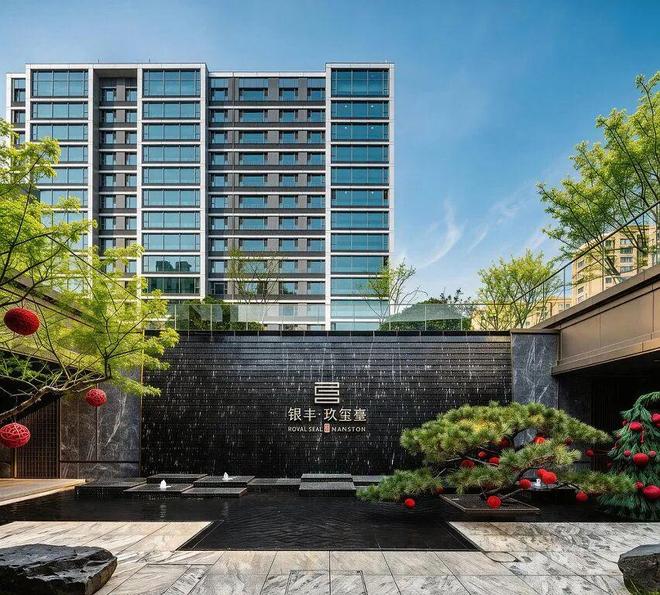 满级兑现！青岛这个现象级作品即将实景高分呈现！(图8)