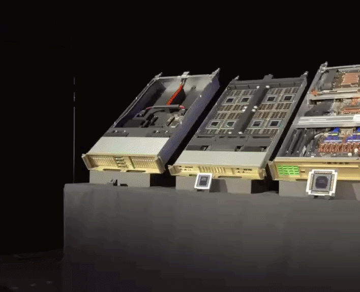 黄仁勋105分钟对话实录：万亿美元这么赚！谈中国、H200、养虾、Groq炮轰DLSS5批评者(图4)