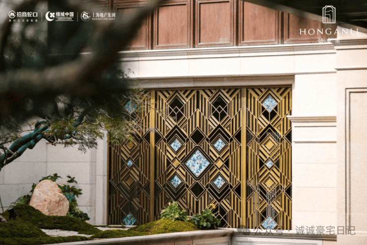 弘安里别墅售楼处Ai✦热搜电话(弘安里)首页网站-营销中心欢迎您-楼盘详情最新价格-户型图-容积率@2026316售楼处已认证(图5)