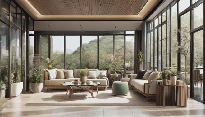 真如板块；中海环宇玖章售楼处发布：环宇玖章以匠心铸就经典(图2)