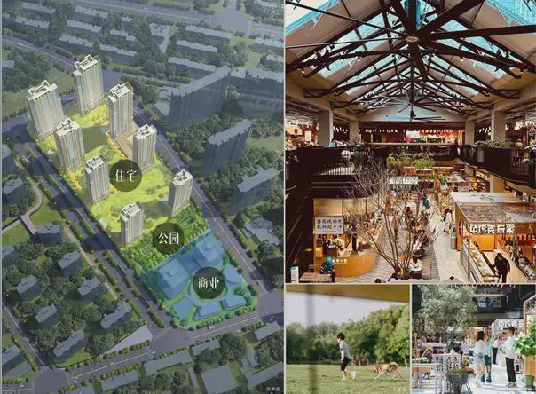 真如板块；中海环宇玖章售楼处发布：环宇玖章以匠心铸就经典(图22)