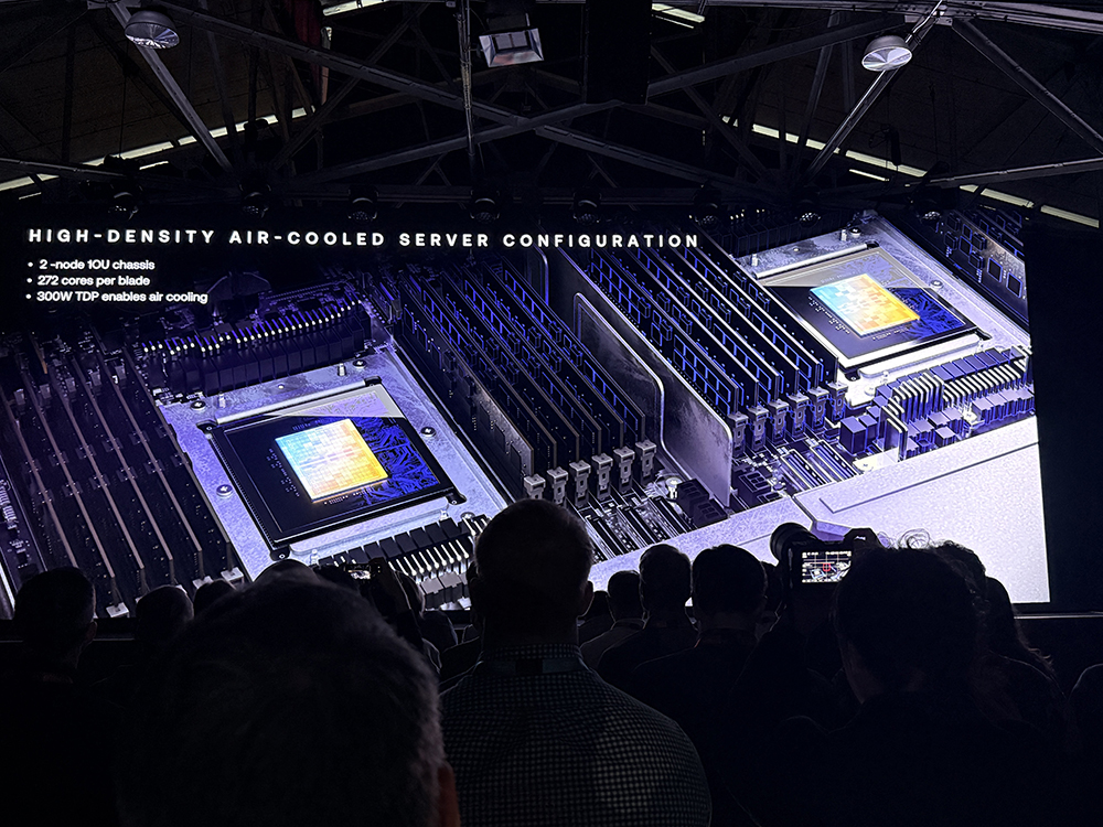 起猛了！Arm推出首个自研CPU黄仁勋贴大脸发言(图21)