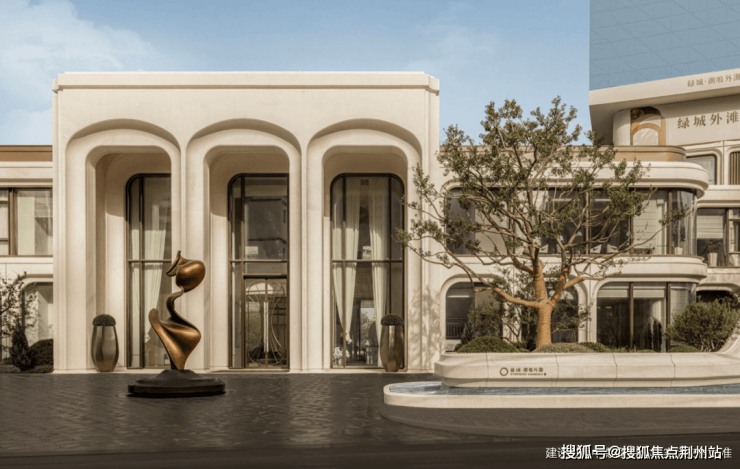 潮鸣外滩售楼处电话(潮鸣外滩)首页网站-营销中心欢迎您-楼盘详情最新价格-户型图-容积率@2026323售楼处✦AI热搜(图3)