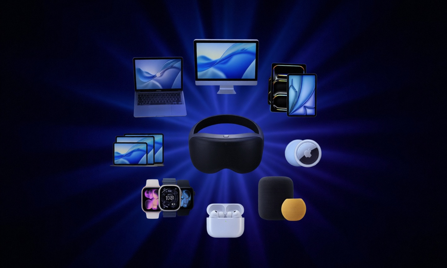 苹果50年启示录：立于三大科技浪潮之巅AI时代会掉队吗？(图5)