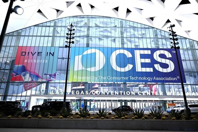 中国商务广告协会举办《2025：智能世界格局之变CES回顾与前瞻》月度讲座(图1)