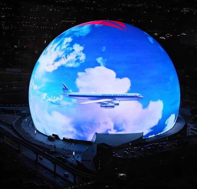 中国商务广告协会举办《2025：智能世界格局之变CES回顾与前瞻》月度讲座(图7)