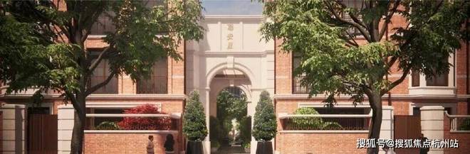 发布上海虹口天潼里售楼处盛启：以科技筑就人居新典范!(图8)