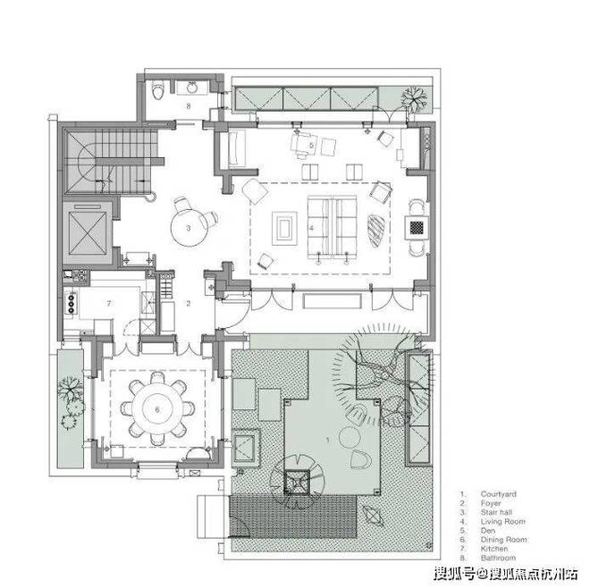 发布上海虹口天潼里售楼处盛启：以科技筑就人居新典范!(图13)