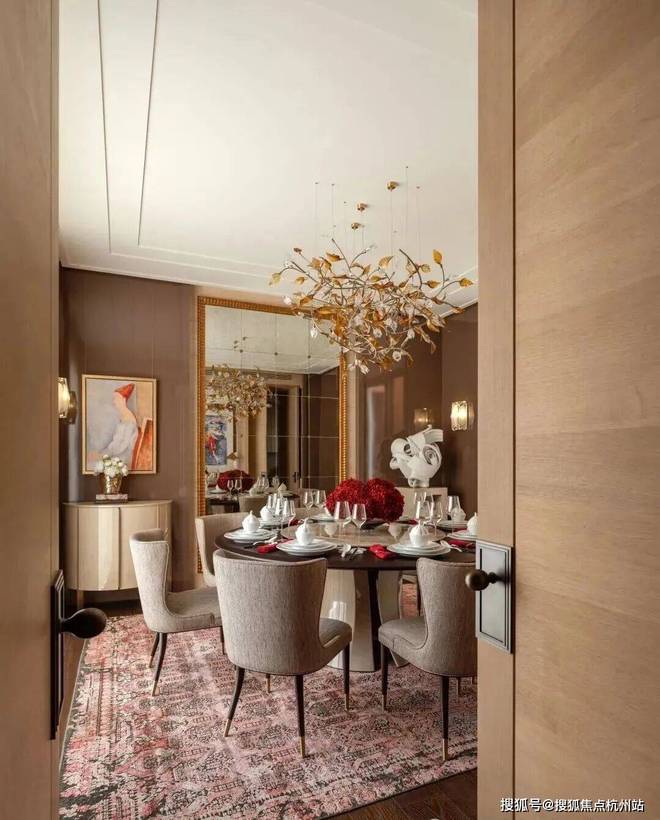 发布上海虹口天潼里售楼处盛启：以科技筑就人居新典范!(图18)