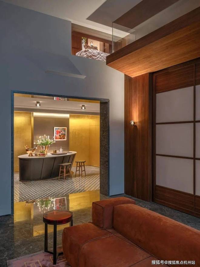 发布上海虹口天潼里售楼处盛启：以科技筑就人居新典范!(图24)