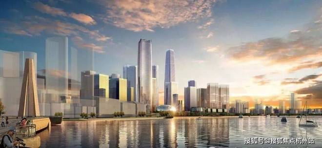 发布上海虹口天潼里售楼处盛启：以科技筑就人居新典范!(图33)