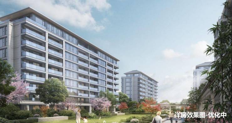 楼盘评测蓝城春风湖滨【认证】蓝城春风湖滨售楼处电话__最新动态+图文详解+户型+位置+学区+配套+怎么样？(图3)