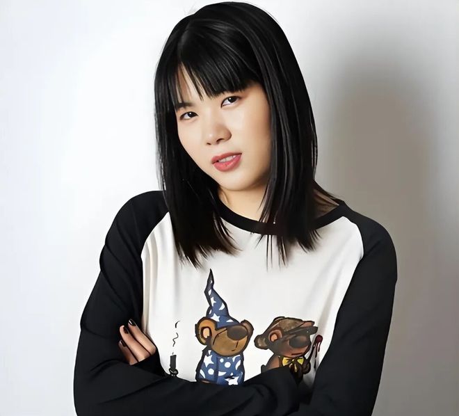 脱口秀乱象即将终结！杨笠清空账号企图避难下场惩治邪祟(图3)