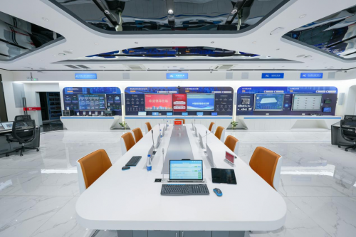 十大会议系统品牌推荐！itc保伦股份实力斩获“2025年度十佳会议系统解决方案奖”(图4)