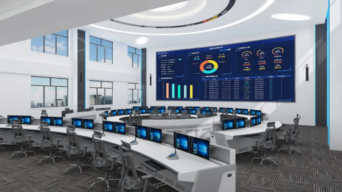 十大会议系统品牌推荐！itc保伦股份实力斩获“2025年度十佳会议系统解决方案奖”(图5)