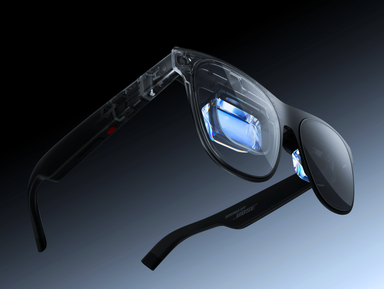 卖优思益董宇辉终于愿退款特斯拉销量不及预期XREAL冲击港股IPO(图1)