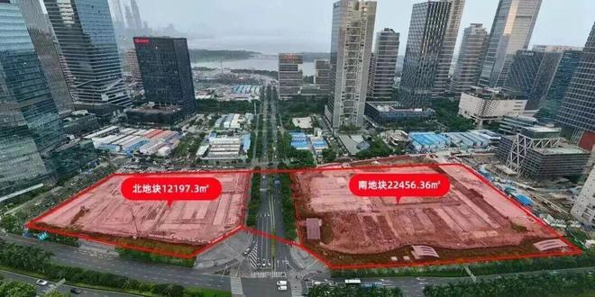 深圳湾澐玺南区房价说明开发商售楼处电话最新消息户型图(图13)