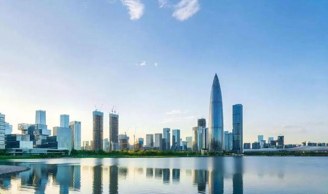 深圳湾澐玺南区正在冻资欢迎预约参观样板房本周末开盘入市(图11)