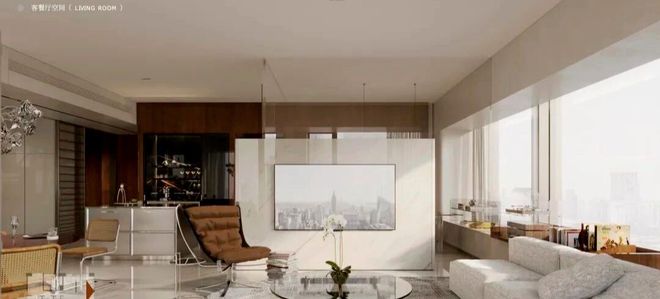 深圳湾澐玺南区正在冻资欢迎预约参观样板房本周末开盘入市(图6)