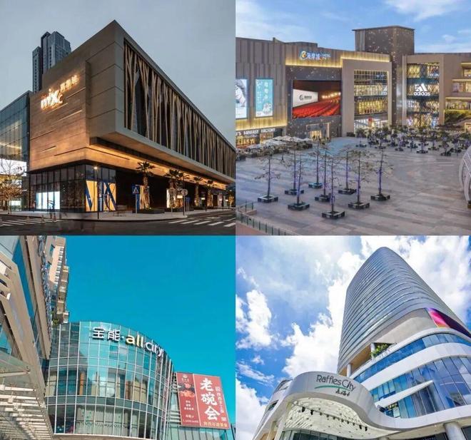 深圳湾澐玺南区正在冻资欢迎预约参观样板房本周末开盘入市(图18)