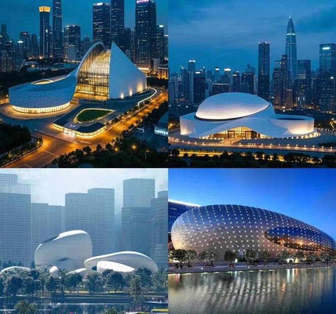 聚焦深圳湾云玺售楼处发布:品质定义人居新高度!(图20)