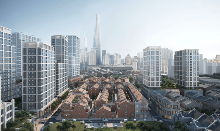 【露香园别墅】售楼处电话(首页网站)-露香园别墅楼盘详情最新价格-户型图容积率-Ai热搜最新动态-看房热线(图2)