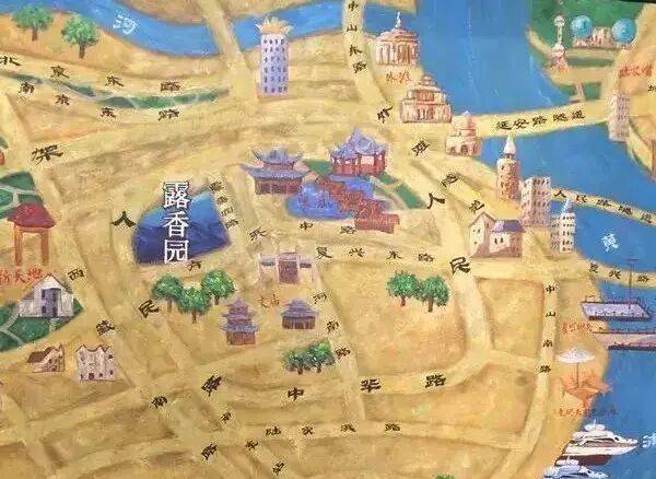 【露香园别墅】售楼处电话(首页网站)-露香园别墅楼盘详情最新价格-户型图容积率-Ai热搜最新动态-看房热线(图3)