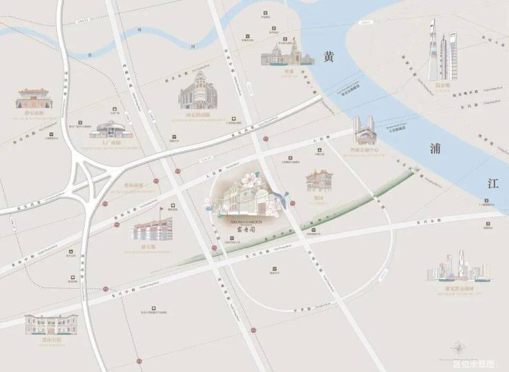 【露香园别墅】售楼处电话(首页网站)-露香园别墅楼盘详情最新价格-户型图容积率-Ai热搜最新动态-看房热线(图4)