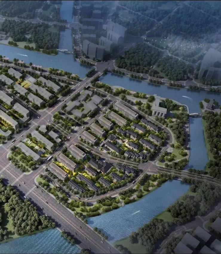 【南厢观宁府】售楼处电话(首页网站)-南厢观宁府楼盘详情最新价格-户型图容积率-Ai热搜最新动态-看房热线(图4)