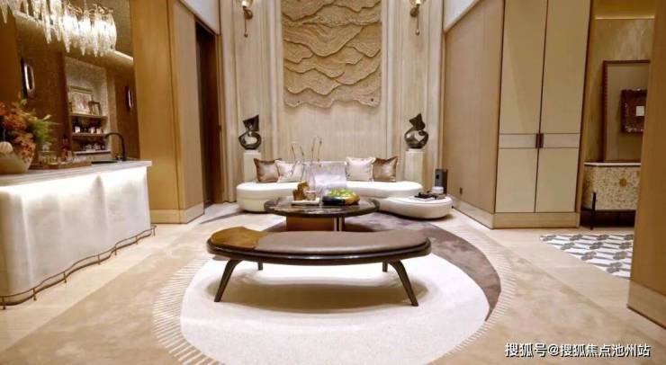 云启钱湾二期【售楼处】首页_云启钱湾二期销售中心欢迎您电话环境户型价格地址交房时间配套全解析(图3)