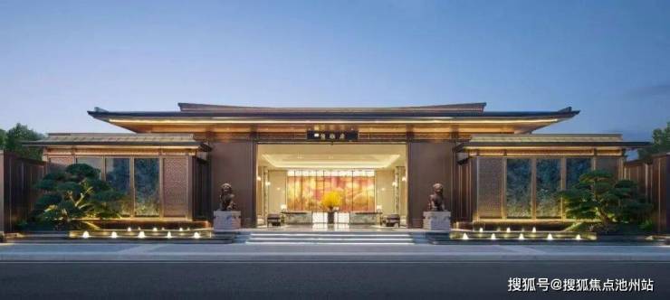 云启钱湾二期【售楼处】首页_云启钱湾二期销售中心欢迎您电话环境户型价格地址交房时间配套全解析(图7)