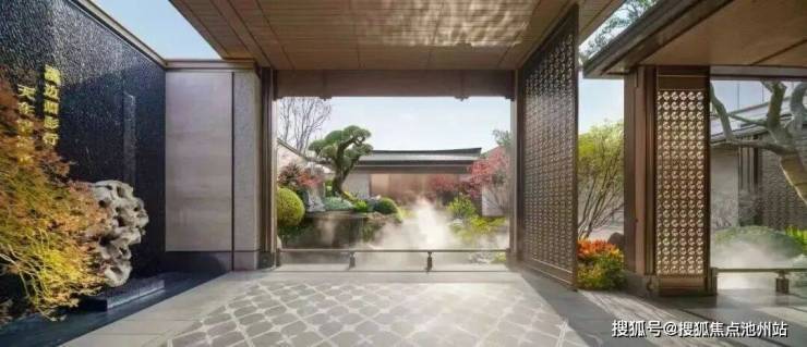 云启钱湾二期【营销中心】2026销售中心(云启钱湾二期售楼处)欢迎您价格户型地址环境配套交房时间电话全覆盖(图9)