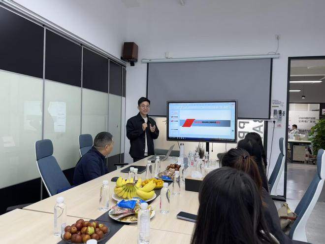 2025上海短培训公司TOP推荐：你的企业短是否有效(图3)