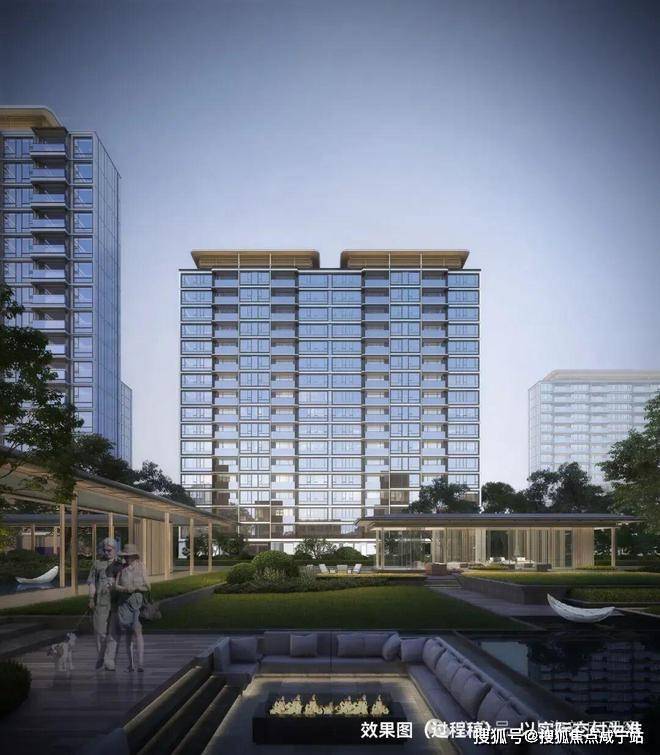 江湾金茂府售楼处电话江湾金茂府售楼中心电线楼盘百科首页楼盘百科网站处24小时热线电话(图4)