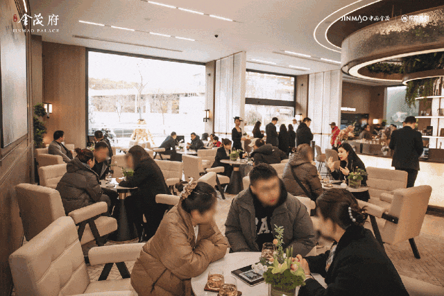 江湾金茂府售楼处电话江湾金茂府售楼中心电线楼盘百科首页楼盘百科网站处24小时热线电话(图10)