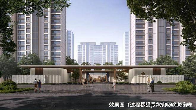 江湾金茂府售楼处电话江湾金茂府售楼中心电线楼盘百科首页楼盘百科网站处24小时热线电话(图14)