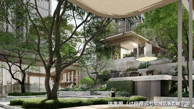 江湾金茂府售楼处电话江湾金茂府售楼中心电线楼盘百科首页楼盘百科网站处24小时热线电话(图16)