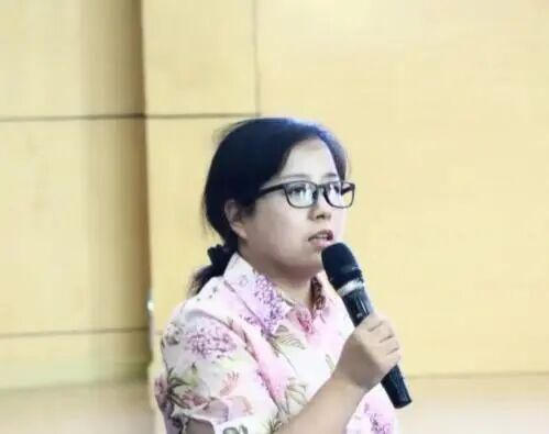 年仅46岁！成都锦城学院聂鑫鑫副教授突然去世生前经历让人敬佩(图4)