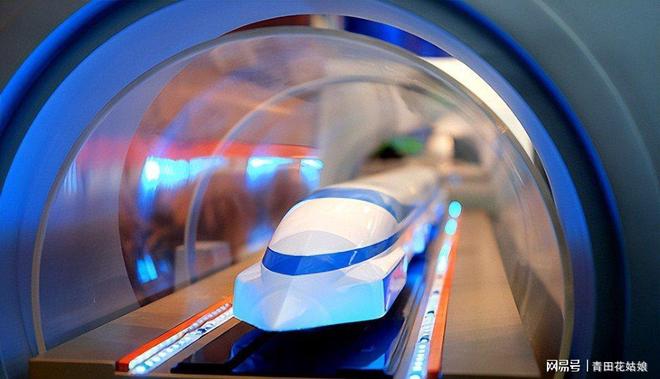 马斯克再放狠话：能建造出比中国任何公共交通系统都更好的系统(图6)